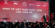 Bất Động Sản Phú Mỹ 2026: Dòng Tiền Dịch Chuyển Mạnh Sang Tài Sản Có Giá Trị Khai Thác Thực