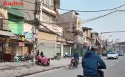 Bất ngờ trước giá thuê chung cư mini tại Đê La Thành, Phương Đống Đa, Hà Nội