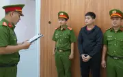Bắt tạm giam đối tượng cho vay nặng lãi với lãi suất 365%/năm tại TP.HCM
