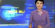BTV Diệp Anh rời VTV sau 16 năm, khởi nghiệp thời trang lụa tơ tằm