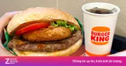 Burger King Đóng Cửa Toàn Bộ Chi Nhánh Tại Hà Nội, Không Có Kế Hoạch Quay Lại