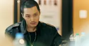 Byun Yo Han 'lột xác' trong phim tội phạm Pamun sau hôn nhân với Tiffany