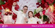 Cô dâu Việt kết hôn với chồng Tây hơn 18 tuổi: Tình yêu vượt qua khoảng cách tuổi tác