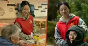 Cô gái 22 tuổi 'nghỉ hưu' tại viện dưỡng lão: Mô hình sống chung thế hệ ở Trung Quốc