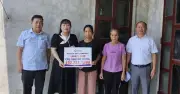 Độc giả ủng hộ các hoàn cảnh khó khăn 10 ngày đầu tháng 4