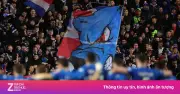 Cơ hội hiếm có: Rangers có thể vào thẳng vòng phân hạng Champions League 2026/27