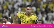 Cơ Hội Lớn Cho Ronaldo: Al Nassr Vươn Lên Dẫn Đầu Tỷ Lệ Vô Địch Saudi Pro League