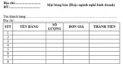 Cà Mau khởi tố vụ mua bán hóa đơn khống liên quan đến lò mổ và Công ty C.P