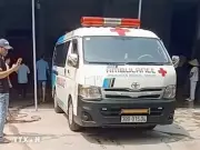 Cụ ông 83 tuổi tử vong thương tâm sau khi bị chó nhà nuôi tấn công