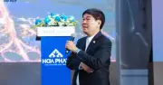 Cổ đông chất vấn triển vọng cổ phiếu, lãnh đạo doanh nghiệp chia sẻ thẳng thắn