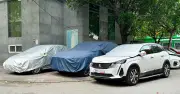 Có nên mua bạt phủ kín bảo vệ xe khi mùa nắng nóng sắp tới?