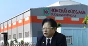 Cổ phiếu Hóa chất Đức Giang bất ngờ tăng kịch trần dù lãnh đạo bị khởi tố, chậm nộp BCTC