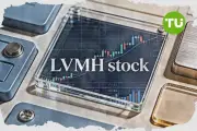 Cổ phiếu LVMH khởi đầu năm 2025 với màn tệ nhất lịch sử, giảm mạnh