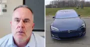 Cú sốc chi phí sửa pin Tesla cũ: Bài học đắt giá cho người mua xe điện