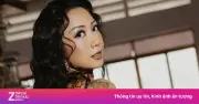Ốc Thanh Vân trở lại màn ảnh rộng sau 5 năm với 'Heo năm móng'