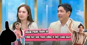 Đức Thịnh tiết lộ lý do chọn Mai Phương đóng nữ chính phim Trùm Sò