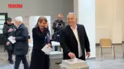 Cử Tri Hungary Đổ Xô Đi Bầu Cử Với Tỷ Lệ Cao Kỷ Lục