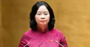 Cử tri đánh giá cao hoạt động của Tổng Bí thư, Chủ tịch nước