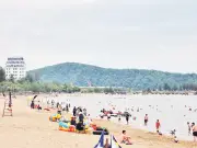 Cửa Lò khoác áo mới: Hạ tầng nâng cấp, an toàn thực phẩm siết chặt cho mùa du lịch 2026