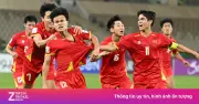 Cửa World Cup mở rộng: Cơ hội vàng cho bóng đá Việt Nam hướng tới 2030