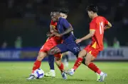 Campuchia và giấc mơ World Cup: Hành trình từ nền móng nhập tịch đến tầm nhìn mới