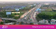 Cao tốc Biên Hòa - Vũng Tàu thông xe, cửa ngõ phía đông TP.HCM thông thoáng