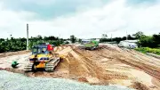 Cao tốc Cần Thơ-Cà Mau: Đẩy nhanh tiến độ để thông xe trước cuối năm 2025