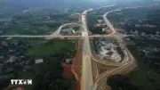 Cao tốc Tuyên Quang-Hà Giang: Khẩn trương thi công vượt khó khăn giá cả biến động