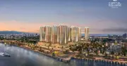 Capital Square Đà Nẵng: Dự Án Ven Sông Hàn Với Vị Trí Lõi Trung Tâm Và Giá Trị Đầu Tư Bền Vững