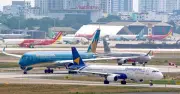 Cục Hàng không đề xuất giảm phí điều hành bay, cất hạ cánh cho hãng bay