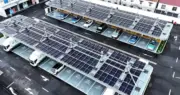 Các hãng xe điện Trung Quốc tiến vào 'vùng lõi', thách thức xe xăng tại thị trường nội địa