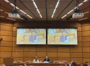 Các nước khẳng định vai trò trung tâm của Liên Hợp Quốc và chủ nghĩa đa phương