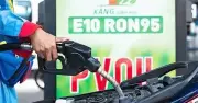 Các ông lớn xăng dầu sẵn sàng triển khai xăng E10 trên toàn quốc