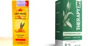 Cục Quản lý Dược thu hồi mỹ phẩm THERAPY 3M và Kem nghệ KingPhar do vi phạm chất lượng