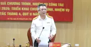 Cục Thuế tăng cường kiểm soát rủi ro và đẩy mạnh số hóa trong quý II/2026