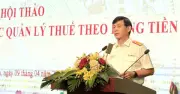 Cục Thuế Đẩy Mạnh Quản Lý Theo Dòng Tiền Và Kiểm Soát Gian Lận Thuế