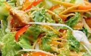 Cách Làm Salad Ức Gà Đơn Giản, Thơm Ngon Giải Nhiệt Ngày Hè