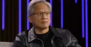 CEO Nvidia Jensen Huang: 'Đau khổ và chịu đựng' là liều thuốc cho thành công