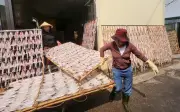 Chị Đào Thị Tám và hành trình xây dựng thương hiệu hải sản Quảng Trị từ nghề truyền thống