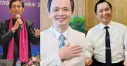 Chủ tịch Hòa Phát, PAN, Vinamilk nói không khuyên mua bán cổ phiếu