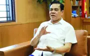 Chủ tịch Nghệ An Võ Trọng Hải: Từ 'khiên thép trấn biên' đến khát vọng bứt phá