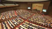 Chủ tịch Quốc hội: Nhiều quyết sách quan trọng được thông qua ngay sau bầu cử