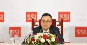 Chủ tịch SSI: 'Không can thiệp giá cổ phiếu, tăng hay không do thị trường'