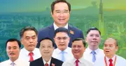 Chủ tịch UBND TP.HCM Nguyễn Văn Được phân công công tác cho lãnh đạo nhiệm kỳ 2026-2031