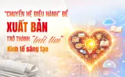 Chỉ thị 04-CT/TW: Đột phá định hướng ngành xuất bản Việt Nam trong kỷ nguyên số