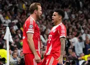 Champions League: Bayern Munich đánh bại Real Madrid, Arsenal thắng nhọc