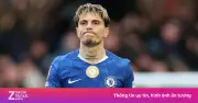 Chelsea Thất Bại Nặng Nề 0-3 Trước Man City, Làm Arsenal Thất Vọng