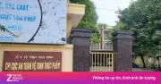 Chi Cục Trưởng VSATTP Hòa Bình Nhận Hối Lộ Tỷ Đồng Để Xét Duyệt Hồ Sơ Sữa Giả