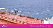 Chiến sự Iran lan rộng: Mỹ truy quét 'tàu bóng tối' từ Hormuz đến Malacca