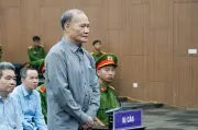 Chiều nay tuyên án cựu Thứ trưởng Hoàng Văn Thắng trong vụ án Ethanol Phú Thọ